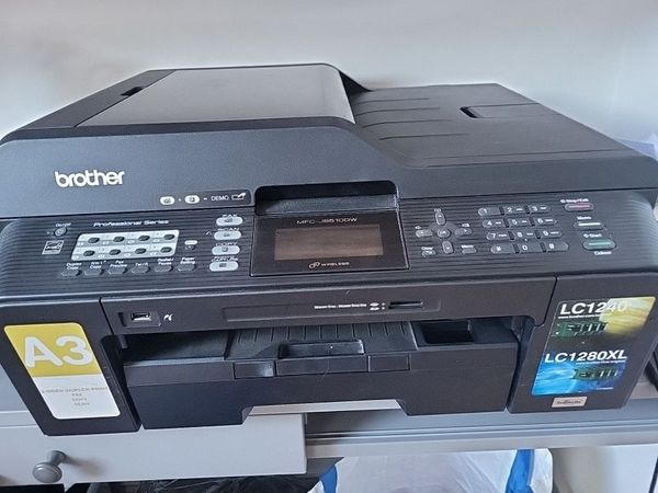 Printer and scanner for sale new arrivals