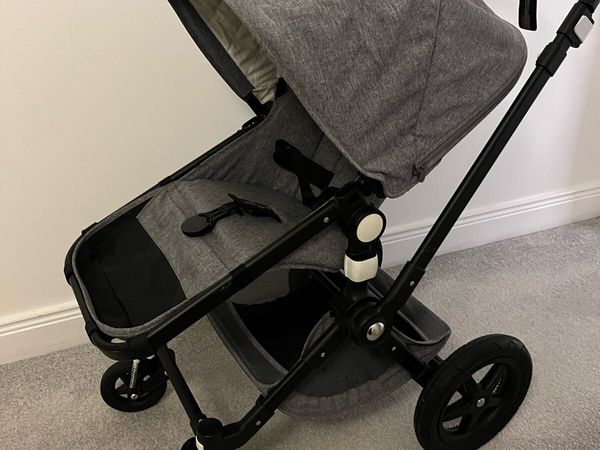 Bugaboo 2025 done deal