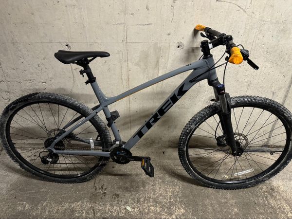 Trek new best sale bikes 2019