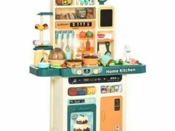 Done deal cheap toy kitchen