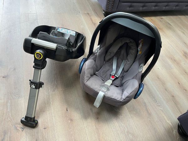 Graco on sale maxi cosi