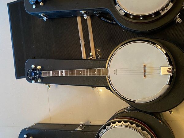 Donedeal banjo on sale