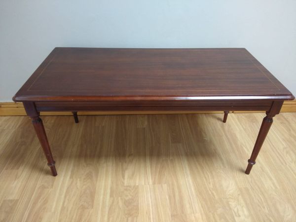 Coffee tables for sale deals on done deal