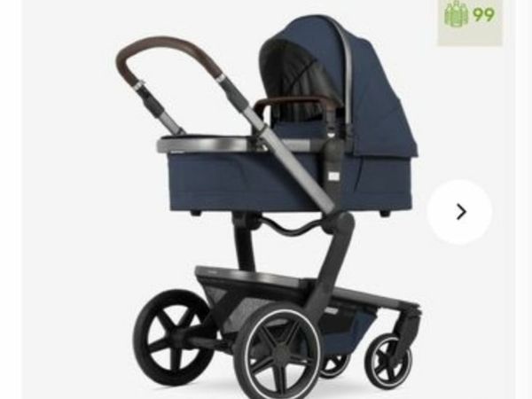 Done on sale deal prams