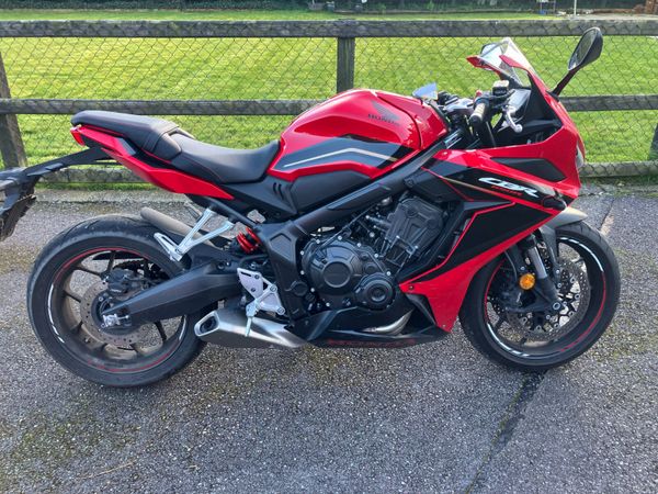 Cbr650f for store sale near me