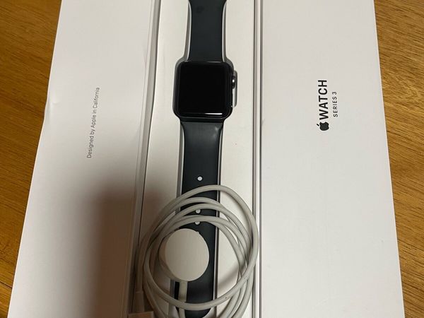 apple watch series 3 387 All Sections Ads For Sale in Ireland