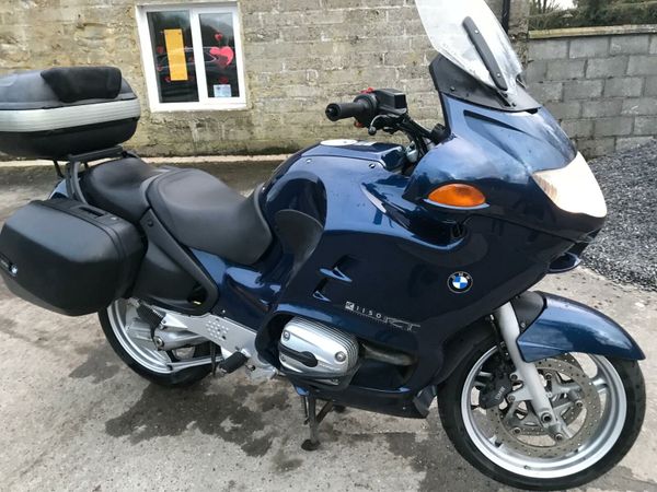 Motorbikes for sale clearance on donedeal