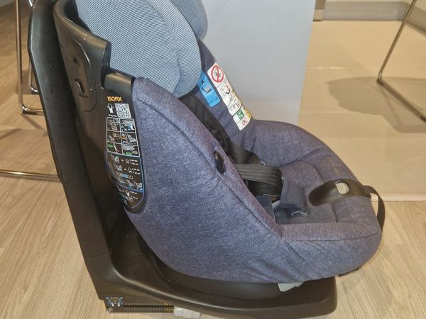 Maxi cosi store axissfix plus ireland