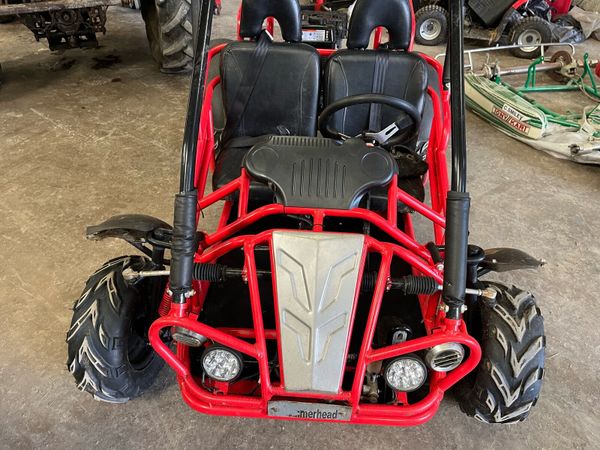 Used joyner buggy for hot sale sale