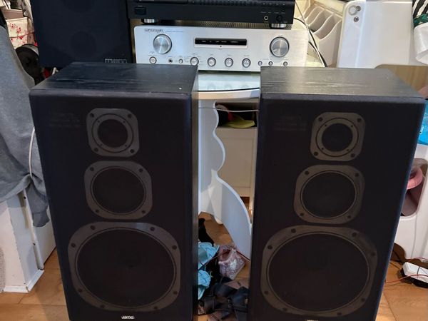 Jamo store 170 speakers