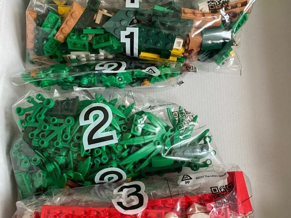 Done deal clearance lego