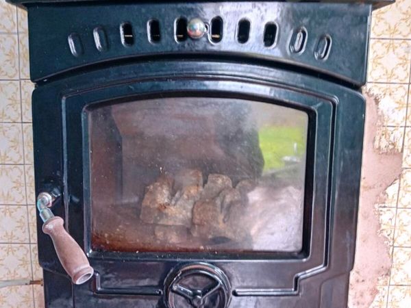 Donedeal stoves deals