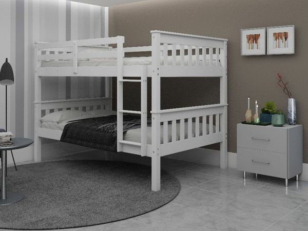 Done deal deals bunk beds