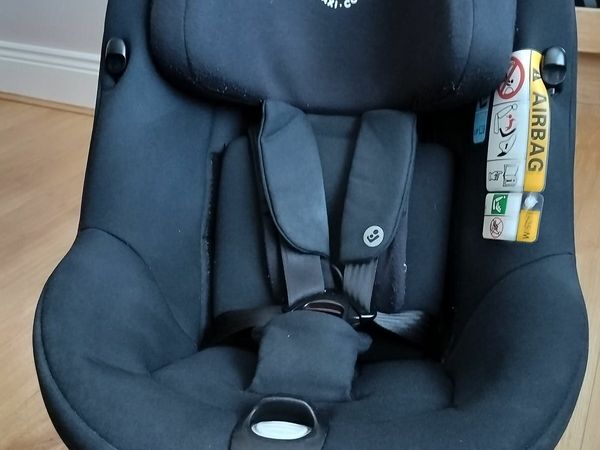 Done deal best sale baby car seats