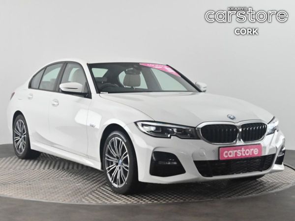 Done deal deals bmw 3 series