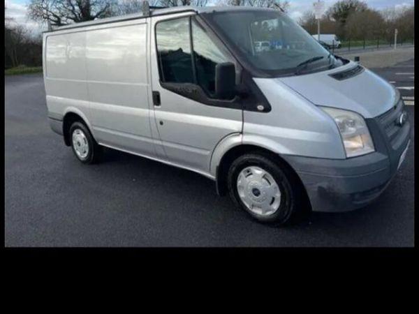 Ford transit for hot sale sale done deal