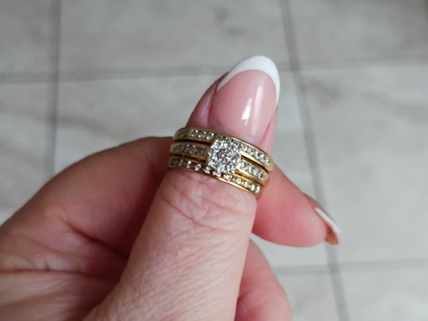 Donedeal jewellery deals for sale