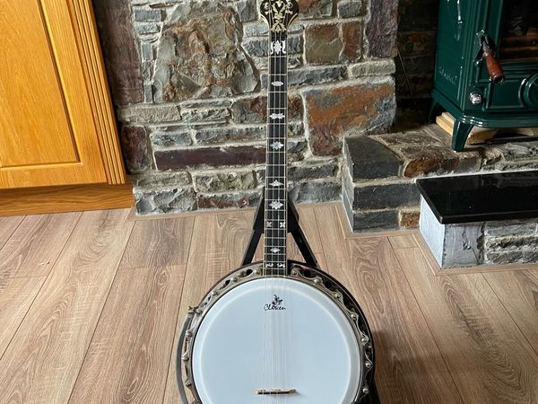 Clifford essex deals banjo