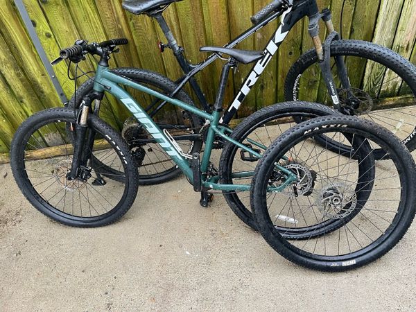 Done deal mountain store bikes