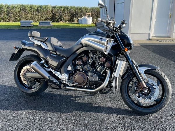 Used yamaha vmax store for sale