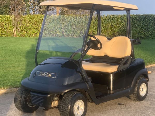 Done deal store golf buggy