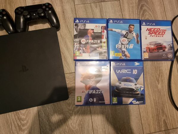 Ps4 donedeal best sale