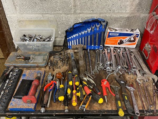 Snap on deals tools for sale