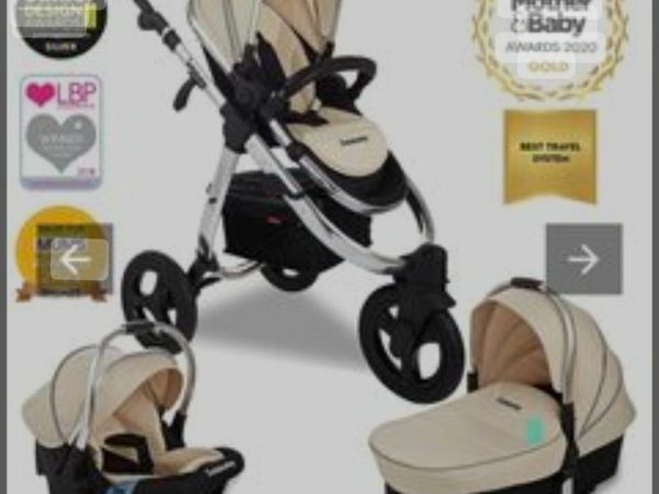 double buggy cork 1 Baby Kids Ad For Sale in Ireland DoneDeal