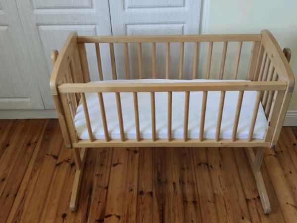 Baby crib for store sale near me