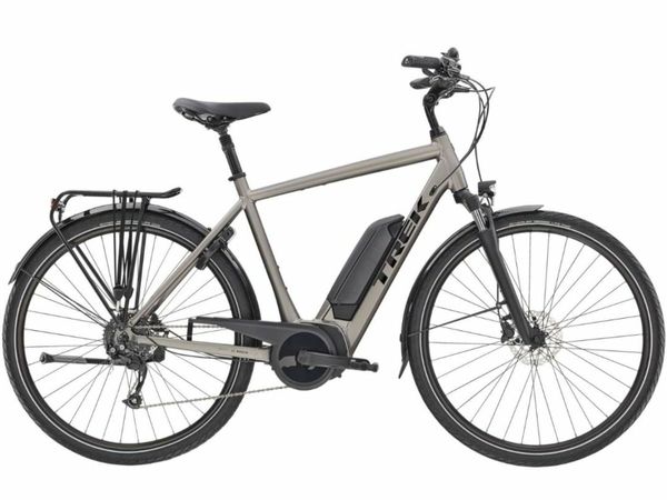 Done deal electric bikes best sale for sale