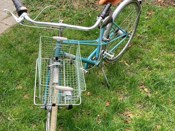 The bike deals rack dun laoghaire