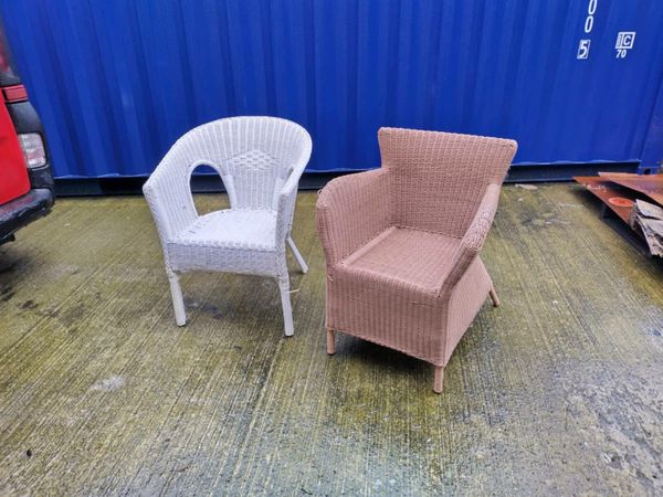 Done deal clearance wicker furniture