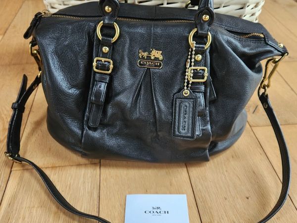 Coach handbags ireland hot sale
