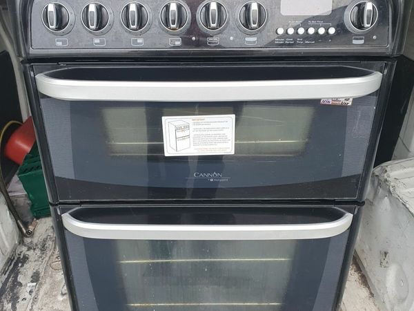 Cookers for sale on sale done deal