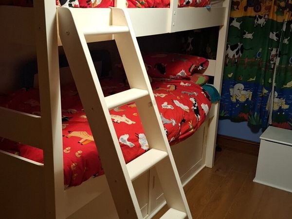 Done deal store bunk beds