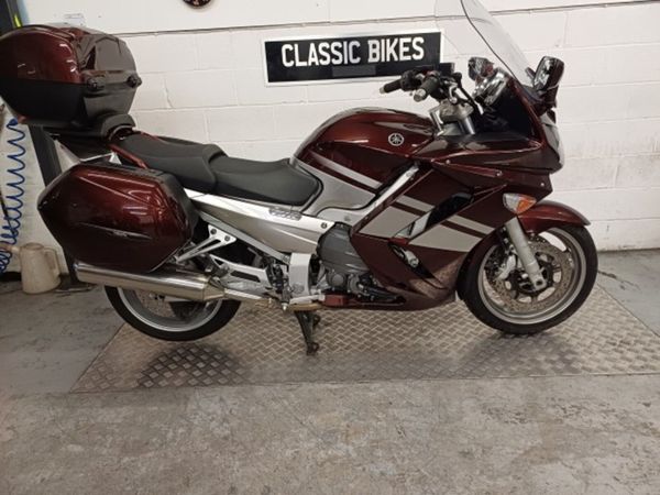 Classic bikes hot sale donedeal