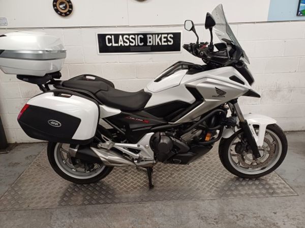 Motorbikes for sale store done deal