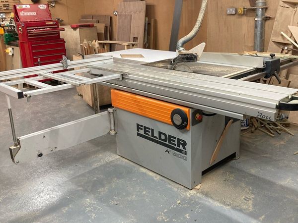 Single phase panel saw deals for sale