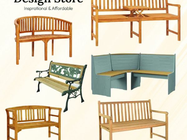 Patio furniture done deals deal