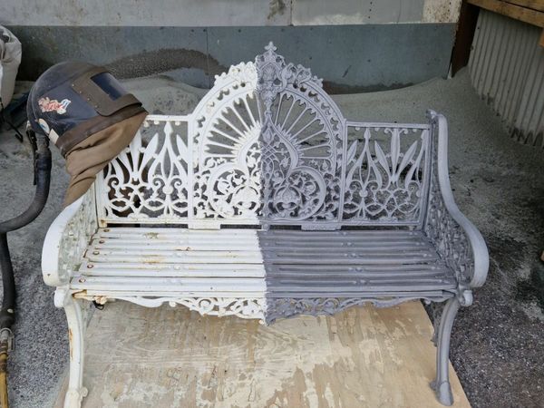 Donedeal shop garden furniture