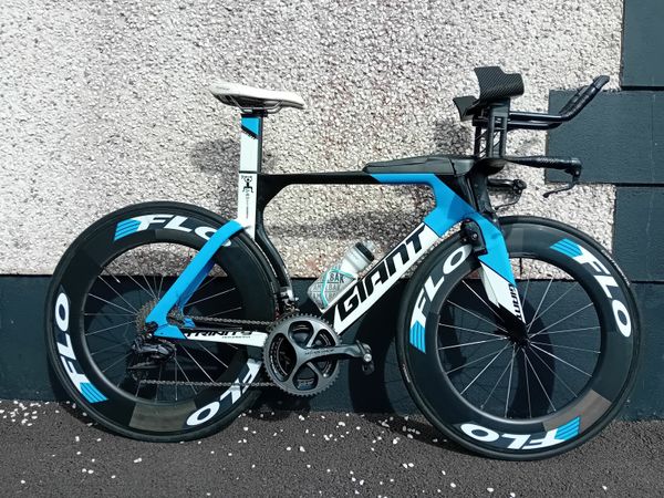 Tt on sale bikes ireland