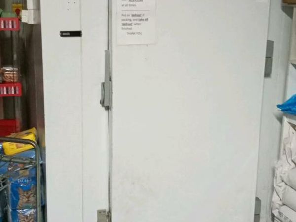 Used freezers for sale deals near me