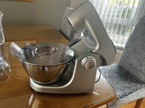 Kenwood multione online khh321si stand mixer