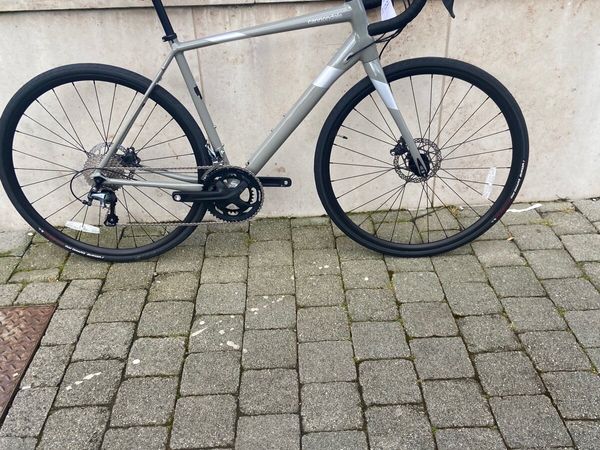 Cannondale synapse clearance disc sora