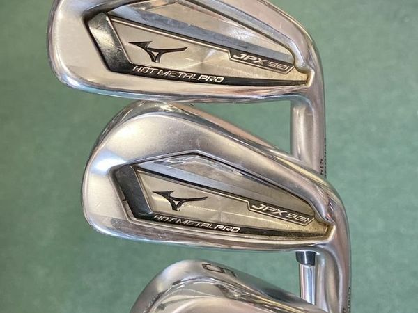 Mizuno jpx store 850 gap wedge