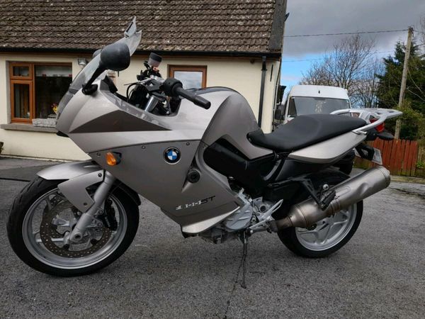 Bmw 800st store for sale