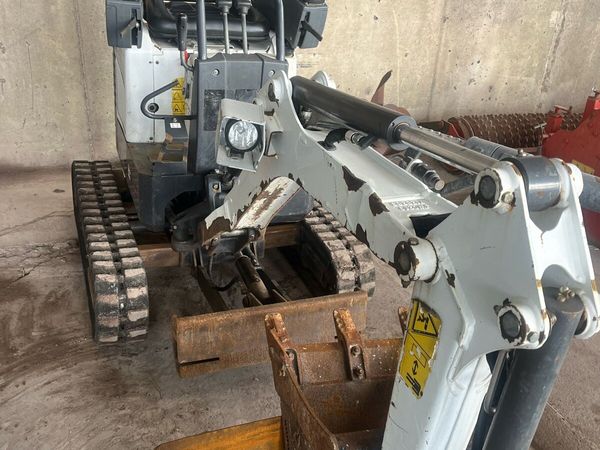 Done deal online plant machinery