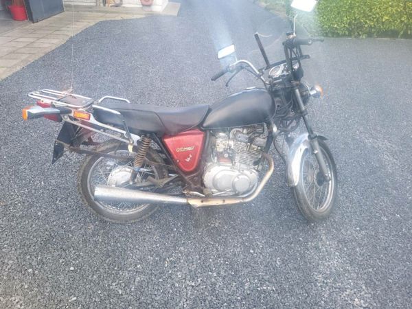 Classic and vintage bikes cheap for sale done deal