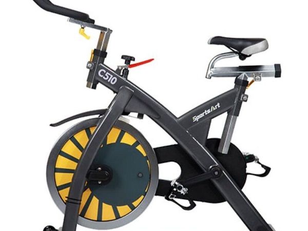 Used exercise bikes for on sale sale in my area