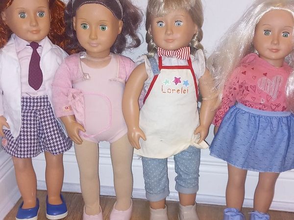 Our generation dolls clothes argos new arrivals